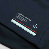Seattle Kraken 2023/24 Authentic Pro Locker Room NHL Hoodie - Taass on sale