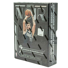 2022/23 Panini Noir Basketball Hobby Box NBA - Taass discount