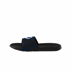 Tampa Bay Lightning Legacy Velcro NHL Sport Slides - Taass discount