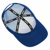 Tampa Bay Lightning Starter Penalty NHL Trucker Cap Blue - Taass for sale