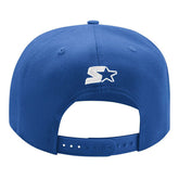 Tampa Bay Lightning Starter Team Logo Snapback NHL Cap - Taass Online