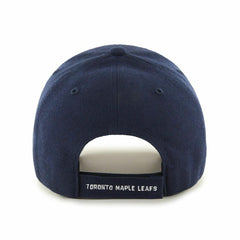 Toronto Maple Leafs MVP Adjustable NHL Cap Navy - Taass discount
