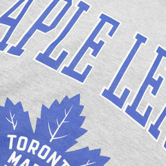 Toronto Maple Leafs Starter NHL Long Sleeve T-Shirt - Taass outlet