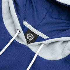 Toronto Maple Leafs Foundation NHL Hoodie Blue - Taass US