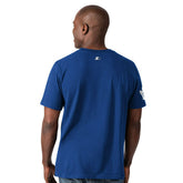 Toronto Maple Leafs Starter Special Teams NHL T-Shirt Blue - Taass discount