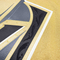 Vegas Golden Knights Breakaway NHL Jersey Home Gold - Taass discount