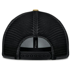Vegas Golden Knights One-Timer NHL Trucker Cap - Taass Online