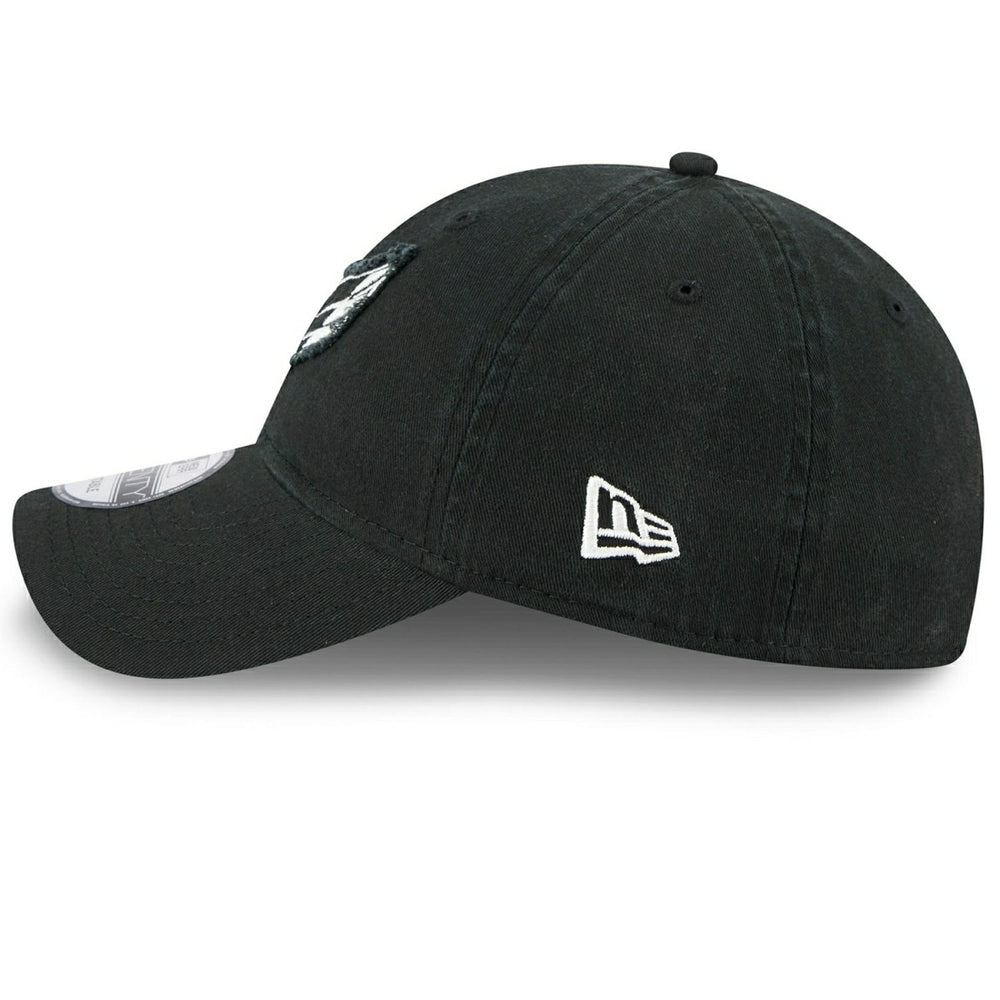 Washington Capitals NHL Stamp 9TWENTY Adjustable Cap Black - Taass for sale