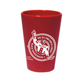 Alex Ovechkin 895 Goals Record NHL SiliPint Pint Glass - Taass US