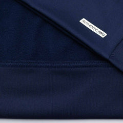 Washington Capitals 2024/25 Authentic Pro Rink Tech NHL Hoodie Navy - Taass Online