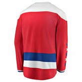 Washington Capitals Breakaway NHL Jersey Third - Taass discount