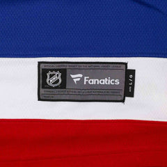 Washington Capitals Breakaway NHL Jersey Third - Taass discount