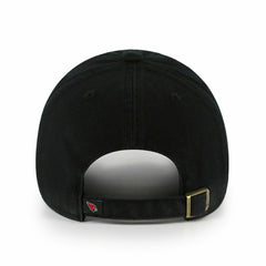 Arizona Cardinals '47 Clean Up Adjustable NHL Cap Black - Taass Online