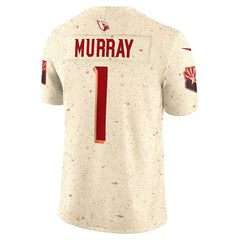 Kyler Murray #1 Arizona Cardinals 2025 Rivalries Limited NFL Jersey Natural - Taass sale