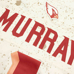 Kyler Murray #1 Arizona Cardinals 2025 Rivalries Limited NFL Jersey Natural - Taass sale