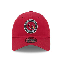 Arizona Cardinals 2024 NFL Sideline New Era 9TWENTY Adjustable Cap Red - Taass discount