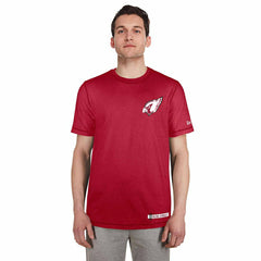 Arizona Cardinals 2024 NFL Training New Era Performance T-Shirt - Taass Online