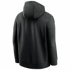 Arizona Cardinals Nike VOLT NFL Hoodie Black - Taass on sale