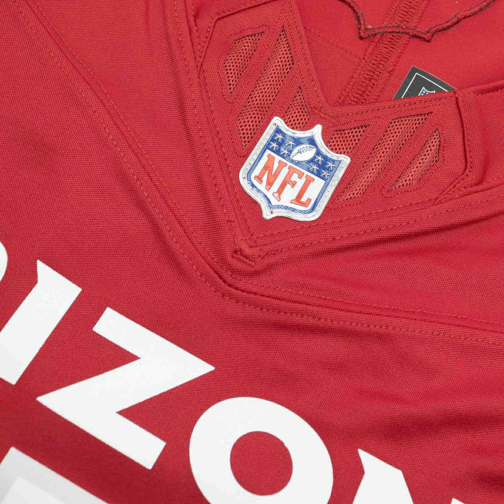 Kyler Murray #1 Arizona Cardinals Nike Vapor F.U.S.E. Limited NFL Jersey Red - Taass Online