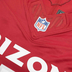 Kyler Murray #1 Arizona Cardinals Nike Vapor F.U.S.E. Limited NFL Jersey Red - Taass Online
