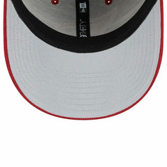 Arizona Cardinals 2023 NFL Training Camp New Era 39THIRTY Flex Cap Red - Taass on sale