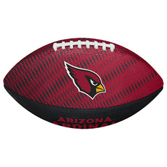 Arizona Cardinals Tailgate Wilson NFL Junior Football - Taass sale