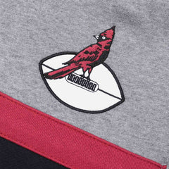 Arizona Cardinals Head Coach Mitchell & Ness NFL Throwback Football Hoodie - Taass Online