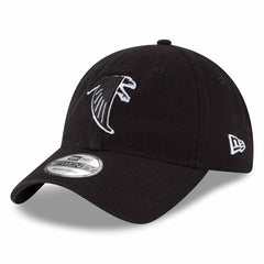 Atlanta Falcons Historic Core Classic 9TWENTY Adjustable NFL Cap - Taass discount