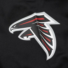 Michael Penix Jr. #9 Atlanta Falcons Nike Game NFL Jersey Black - Taass outlet
