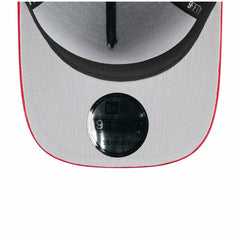 Atlanta Falcons 2025 NFL Draft New Era 9FIFTY A-Frame Snapback Cap Black - Taass outlet