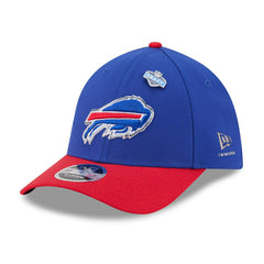 Buffalo Bills 2026 NFL Draft 39THIRTY M-Crown Flex Cap - Taass on sale