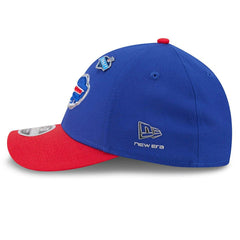 Buffalo Bills 2026 NFL Draft 39THIRTY M-Crown Flex Cap - Taass on sale
