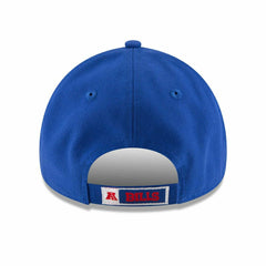 Buffalo Bills Historic First Down 9FORTY Adjustable NFL Cap - Taass Online