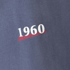 Buffalo Bills L&L '89 Classics NFL T-Shirt Navy - Taass outlet