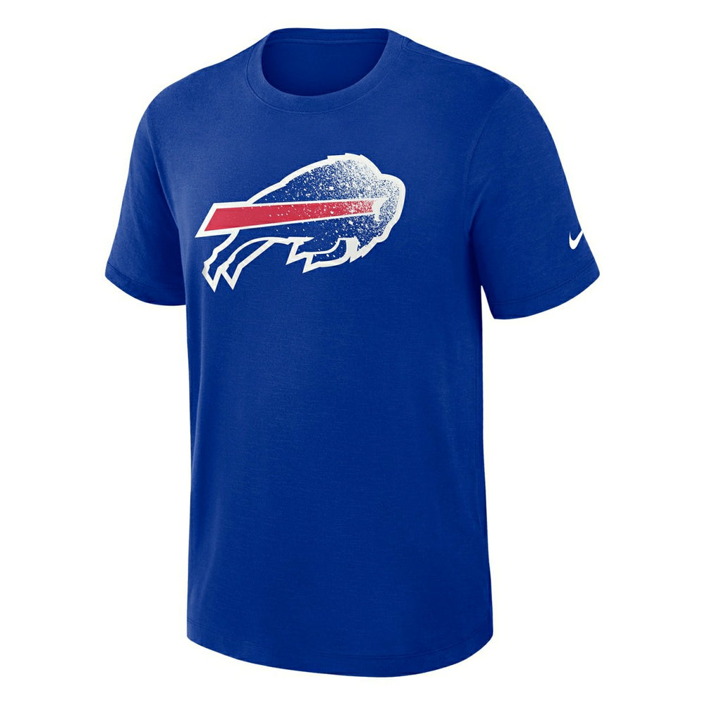 Buffalo Bills 2025 Rivalries Dri-FIT Slub NFL T-Shirt Blue - Taass Online