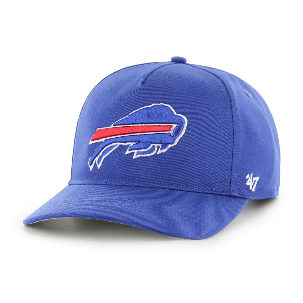 Buffalo Bills '47 Hitch RF Snapback NFL Cap Blue - Taass discount
