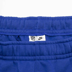 Buffalo Bills 2024 NFL Sideline Nike Club Sweat Pants Blue - Taass outlet
