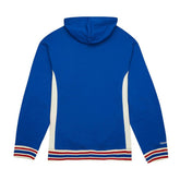 Buffalo Bills Team Legacy Mitchell & Ness NFL Hoodie Blue - Taass discount