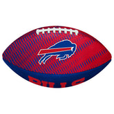 Buffalo Bills Tailgate Wilson NFL Junior Football - Taass for sale