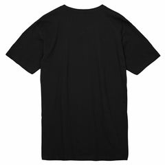Carolina Panthers Mitchell & Ness Classic Arch NFL T-Shirt Black - Taass for sale