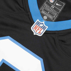 Bryce Young #9 Carolina Panthers Nike Game NFL Jersey Black (WOMEN'S) - Taass US