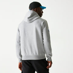 2024 NFL Munich Game Carolina Panthers Hoodie Gray - Taass US