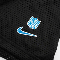 Carolina Panthers 2024 NFL Sideline Mesh Nike Dri-FIT Shorts Black - Taass outlet