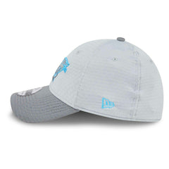 Carolina Panthers 2024 NFL Training Camp New Era 39THIRTY Flex Cap Gray - Taass sale
