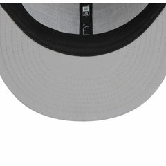 Carolina Panthers NFC 2024 Pro Bowl New Era 9FIFTY Snapback NFL Cap Gray - Taass outlet