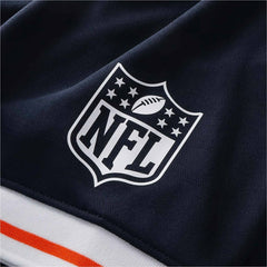Chicago Bears NFL Football x Football Fan Jersey - Taass US