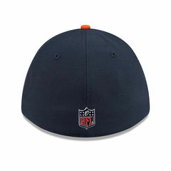 Chicago Bears 2026 NFL Draft 39THIRTY M-Crown Flex Cap - Taass on sale