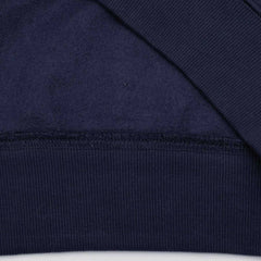 Caleb Williams #18 Chicago Bears Player NFL Hoodie Navy - Taass Online