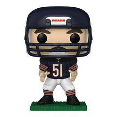 Funko POP! #260 Dick Butkus Chicago Bears Vinyl NFL Figure - Taass US
