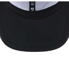 Chicago Bears 2024 NFL Crucial Catch New Era Stretch-Snap 9SEVENTY Cap - Taass Online